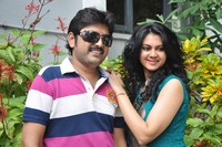 Band Balu Movie Opening Photos